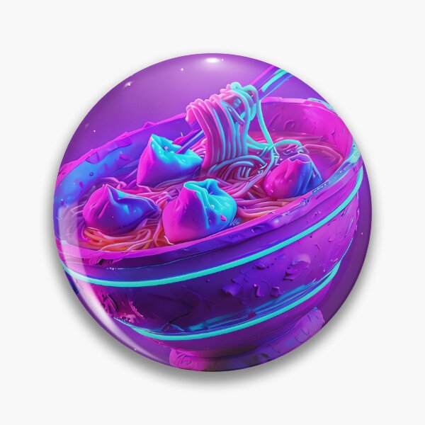 Item preview, Zero-G Noodle Orbit designed and sold by ONYX Pixee.