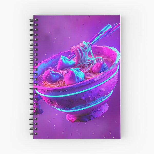 Item preview, Zero-G Noodle Orbit designed and sold by ONYX Pixee.