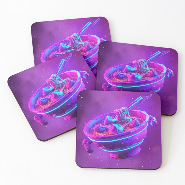 Item preview, Zero-G Noodle Orbit designed and sold by ONYX Pixee.