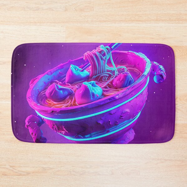 Item preview, Zero-G Noodle Orbit designed and sold by ONYX Pixee.