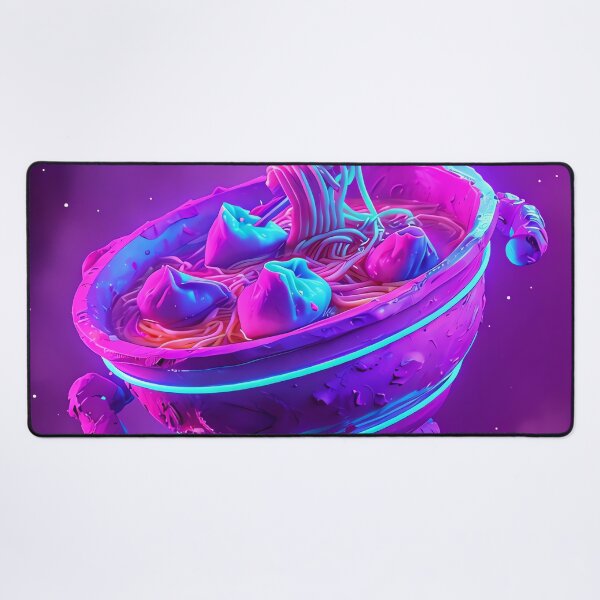 Item preview, Zero-G Noodle Orbit designed and sold by ONYX Pixee.