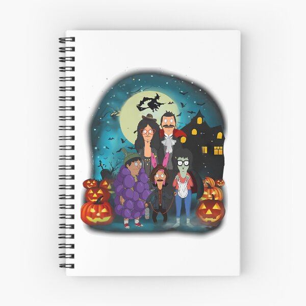 Item preview, Funny Cartoon Family Halloween Costume Spooky Night designed and sold by Newfacedesi.