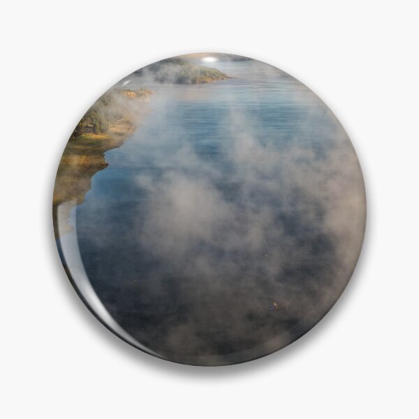Item preview, Aerial View of Lake Keepit Dam designed and sold by Southern Cross Lifestyle .