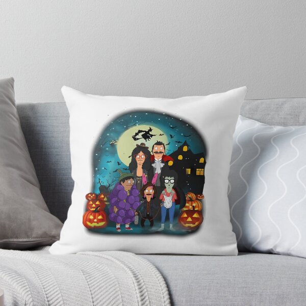 Item preview, Funny Cartoon Family Halloween Costume Spooky Night designed and sold by Newfacedesi.
