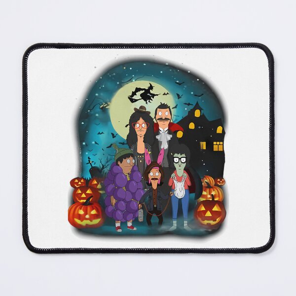 Item preview, Funny Cartoon Family Halloween Costume Spooky Night designed and sold by Newfacedesi.