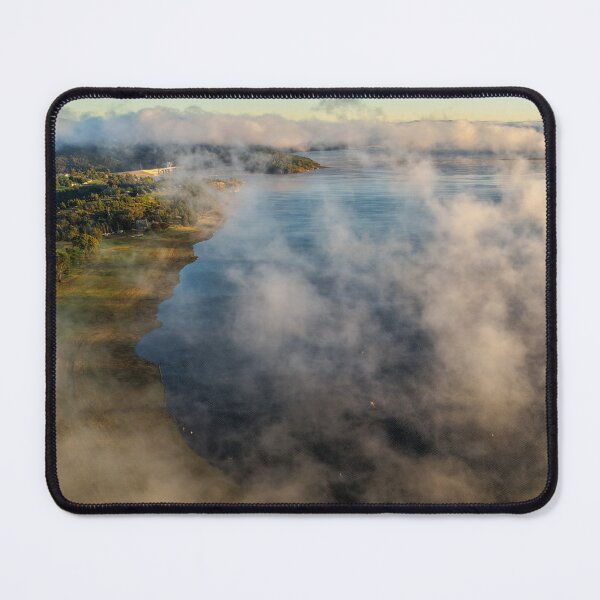 Item preview, Aerial View of Lake Keepit Dam designed and sold by Southern Cross Lifestyle .