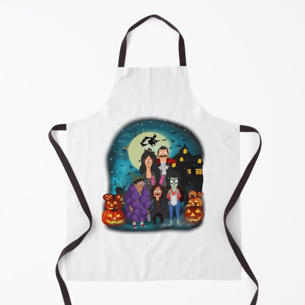 Item preview, Funny Cartoon Family Halloween Costume Spooky Night designed and sold by Newfacedesi.