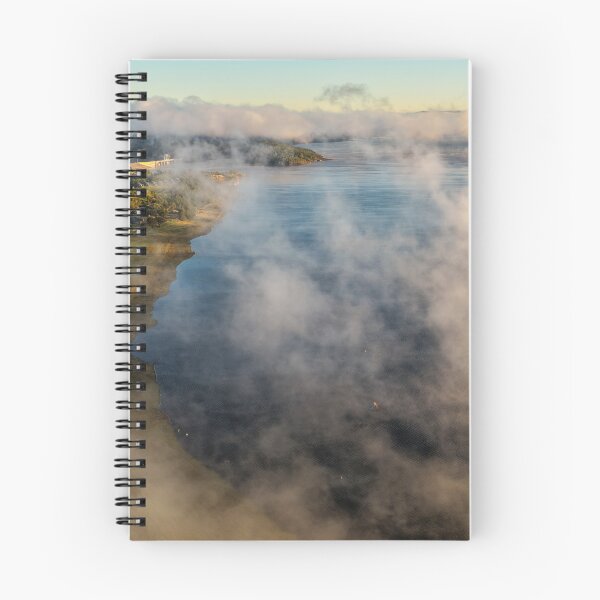 Item preview, Aerial View of Lake Keepit Dam designed and sold by Southern Cross Lifestyle .