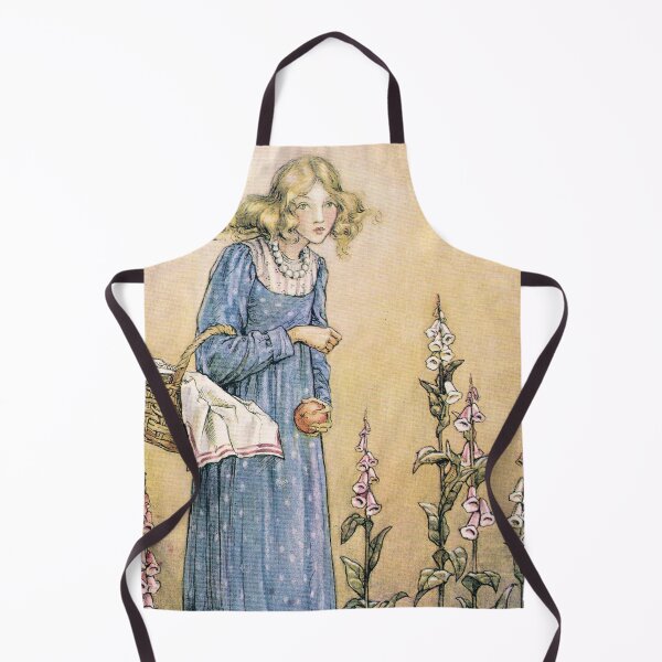 Item preview, Florence Anderson painting Alicia designed and sold by QualitySolution.