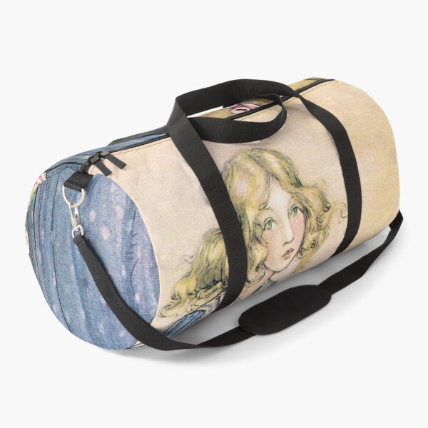 Item preview, Florence Anderson painting Alicia designed and sold by QualitySolution.