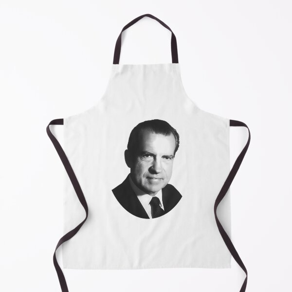 Item preview, President Richard Nixon Portrait designed and sold by orby-nHighzxc.
