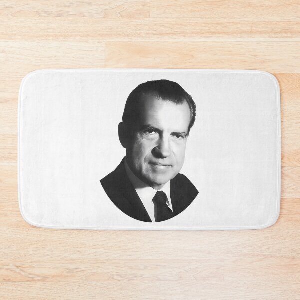 Item preview, President Richard Nixon Portrait designed and sold by orby-nHighzxc.