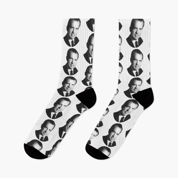 Item preview, President Richard Nixon Portrait designed and sold by orby-nHighzxc.