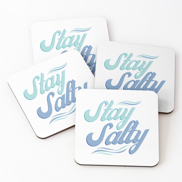 Item preview, Stay Salty designed and sold by rin-aRitzxbc.