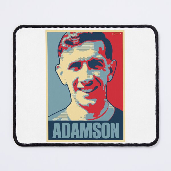 Item preview, Adamson designed and sold by DFA.