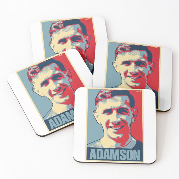 Item preview, Adamson designed and sold by DFA.