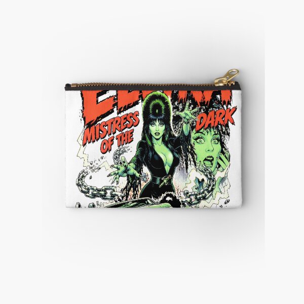 Item preview, Elvira Mistress Of The Dark 80S Horror designed and sold by BunnyArts001.