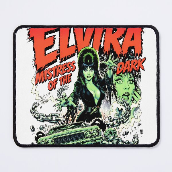 Item preview, Elvira Mistress Of The Dark 80S Horror designed and sold by BunnyArts001.