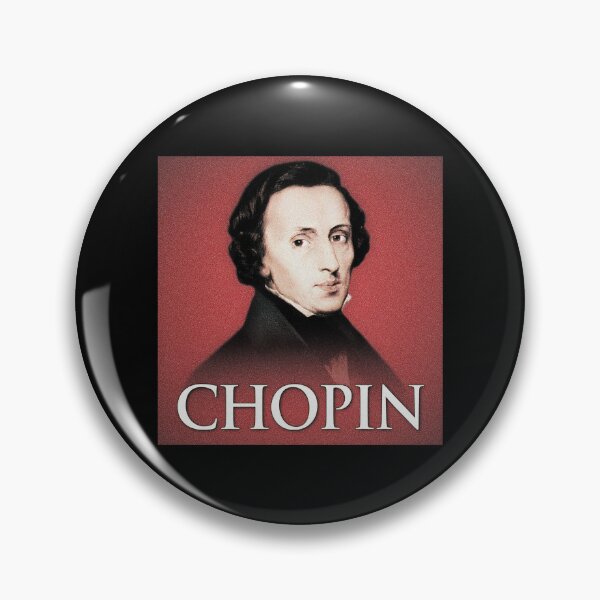 Item preview, Chopin Red type designed and sold by harveyelliot.