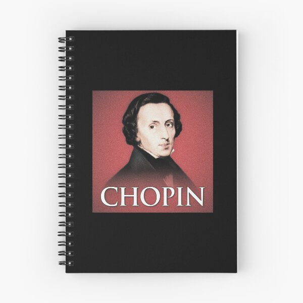 Item preview, Chopin Red type designed and sold by harveyelliot.