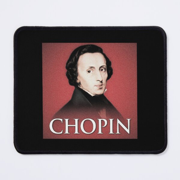 Item preview, Chopin Red type designed and sold by harveyelliot.