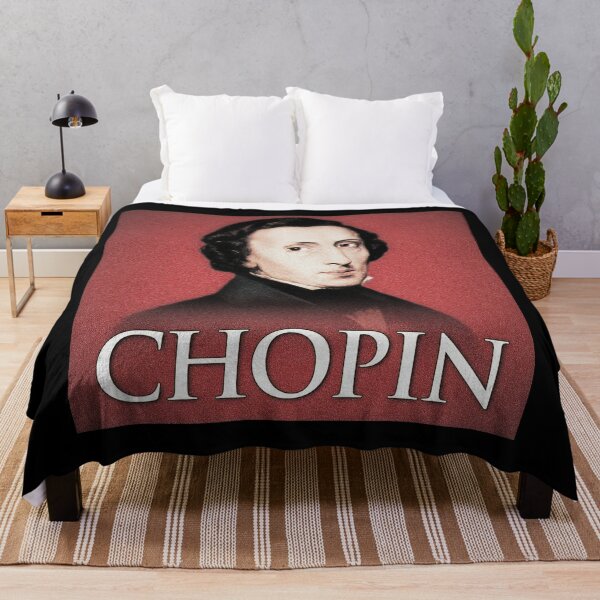Item preview, Chopin Red type designed and sold by harveyelliot.
