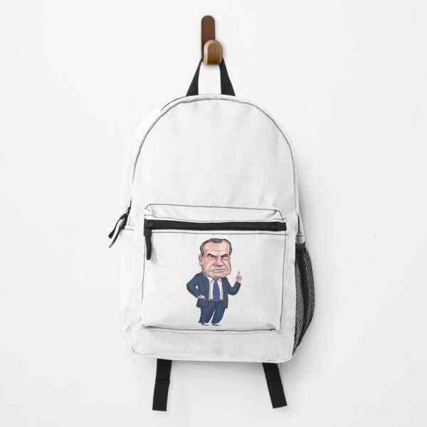 Item preview, President Richard Nixon designed and sold by orby-nHighzxc.