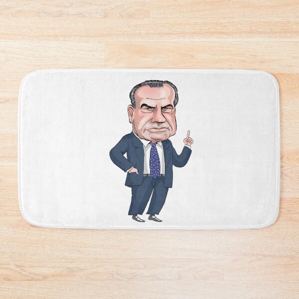 Item preview, President Richard Nixon designed and sold by orby-nHighzxc.