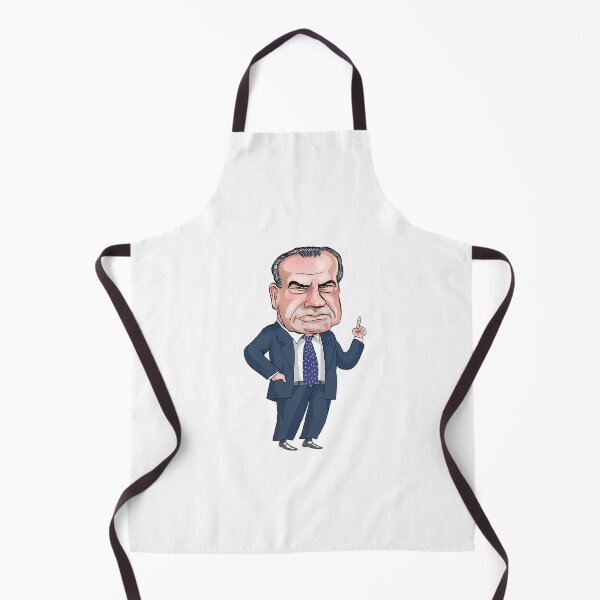 Item preview, President Richard Nixon designed and sold by orby-nHighzxc.