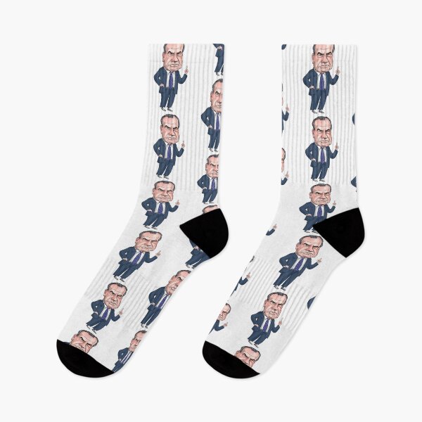 Item preview, President Richard Nixon designed and sold by orby-nHighzxc.