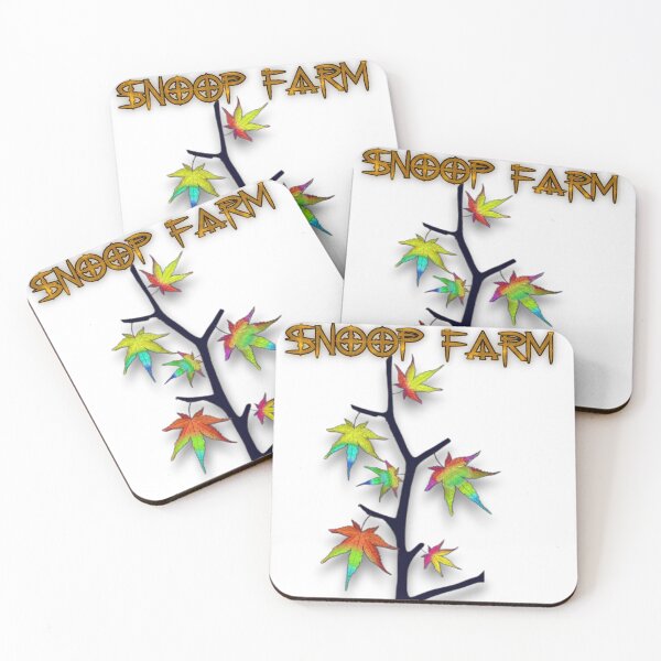 Item preview, SNNOP DOG FARM designed and sold by blacK1982White.