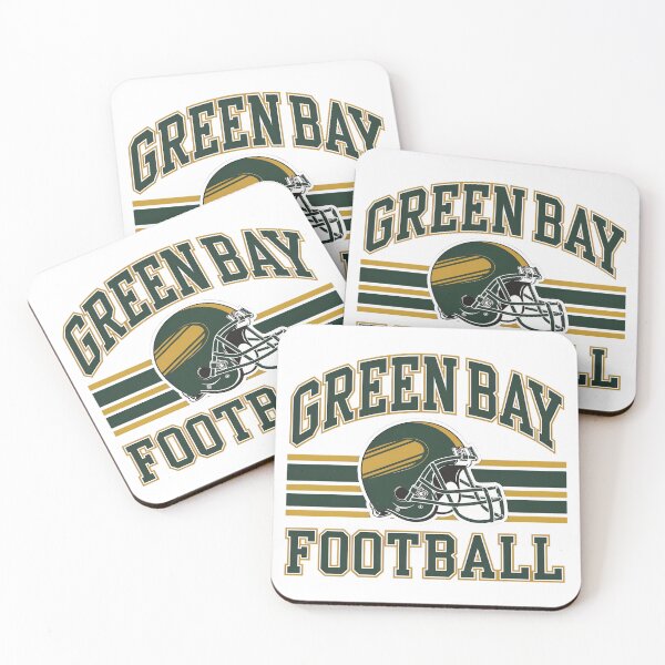 Item preview, Green Bay 1919 Football Helmet designed and sold by AmberBish57348.