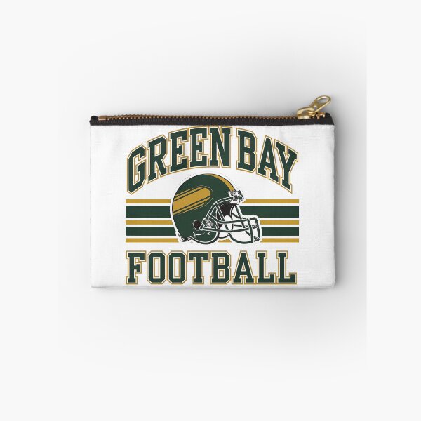 Item preview, Green Bay 1919 Football Helmet designed and sold by AmberBish57348.