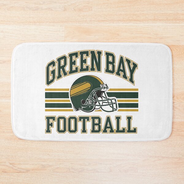 Item preview, Green Bay 1919 Football Helmet designed and sold by AmberBish57348.