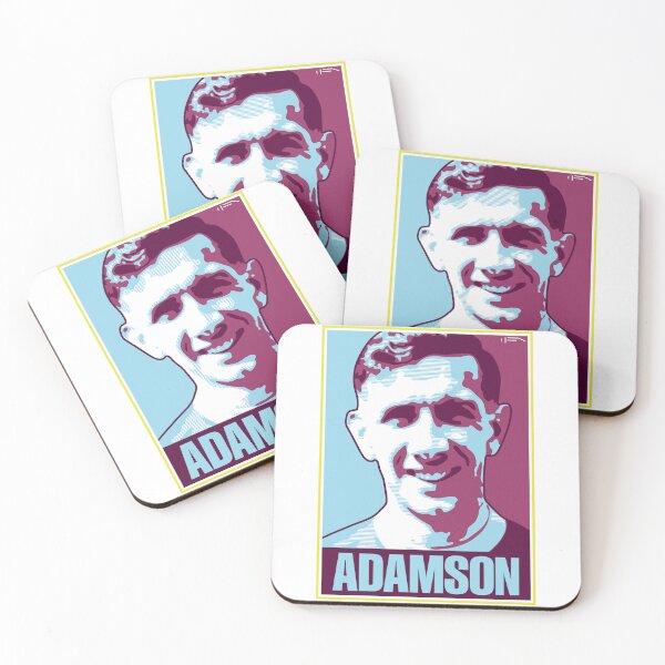 Item preview, Adamson - BUR designed and sold by DFA.
