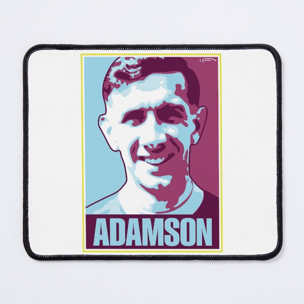 Item preview, Adamson - BUR designed and sold by DFA.