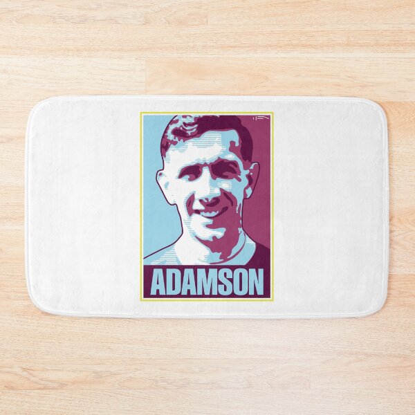 Item preview, Adamson - BUR designed and sold by DFA.