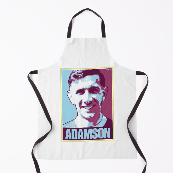 Item preview, Adamson - BUR designed and sold by DFA.