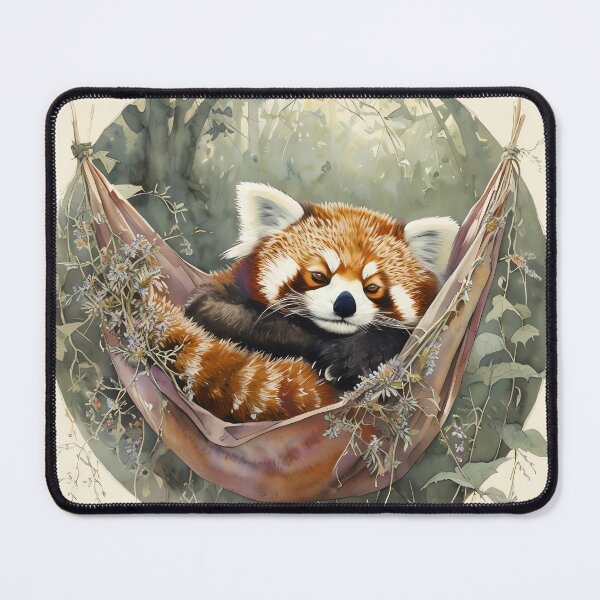 Item preview, Willow Cradle Slumber designed and sold by ONYX Pixee.