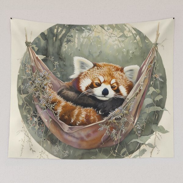 Item preview, Willow Cradle Slumber designed and sold by ONYX Pixee.