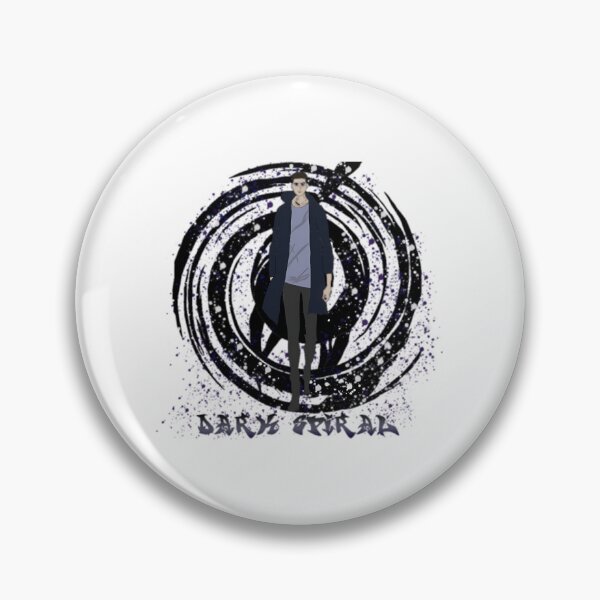 Item preview, Dark Spiral designed and sold by ocelynneeay.