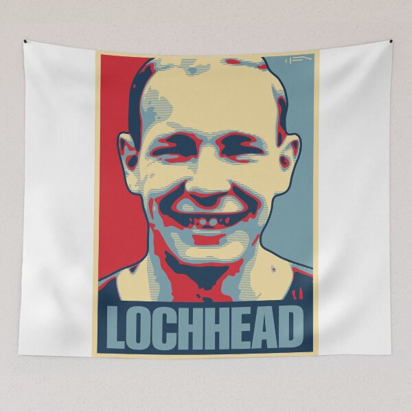 Item preview, Lochhead designed and sold by DFA.