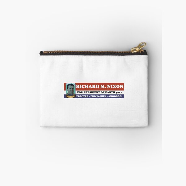 Item preview, Richard M. Nixon For President Of Earth 3012 designed and sold by orby-nHighzxc.