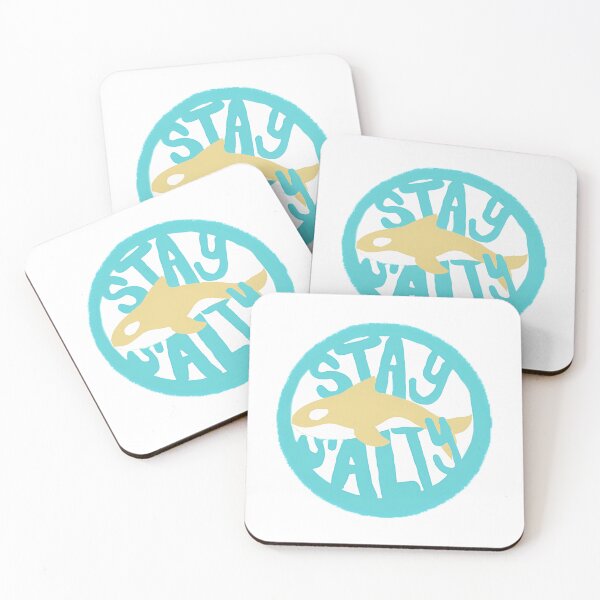 Item preview, Stay Salty designed and sold by rin-aRitzxbc.