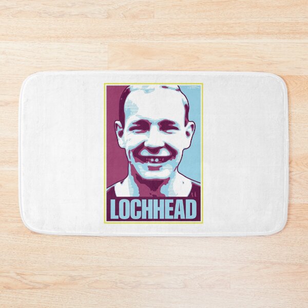 Item preview, Lochhead - BUR designed and sold by DFA.