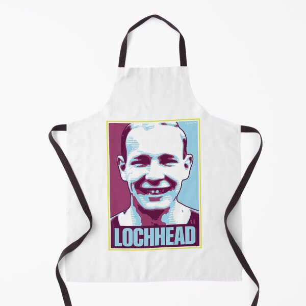 Item preview, Lochhead - BUR designed and sold by DFA.