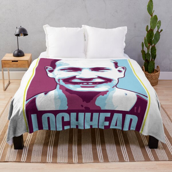 Item preview, Lochhead - BUR designed and sold by DFA.