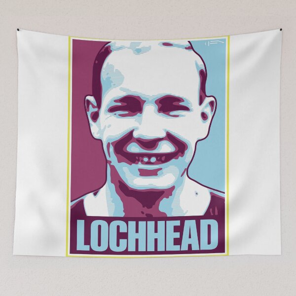 Item preview, Lochhead - BUR designed and sold by DFA.
