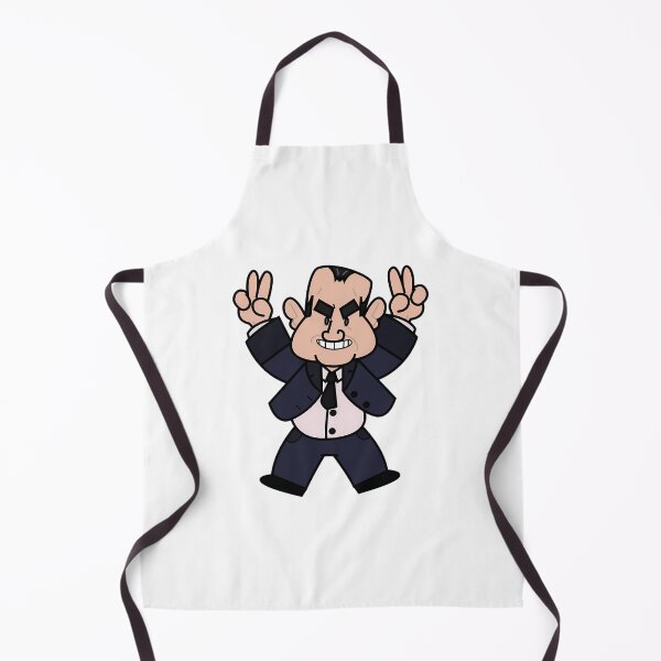 Item preview, Richard M. Nixon designed and sold by orby-nHighzxc.