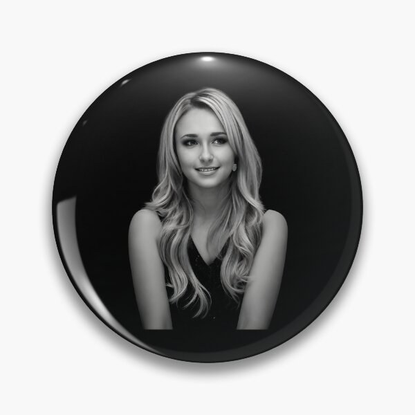 Item preview, Hayden Panettiere RIP 1989 - 2026  designed and sold by CapSoulCo.